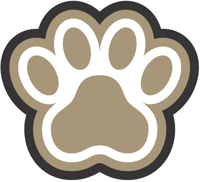 Bryant Bulldogs 2005-Pres Alternate Logo v2 diy fabric transfer